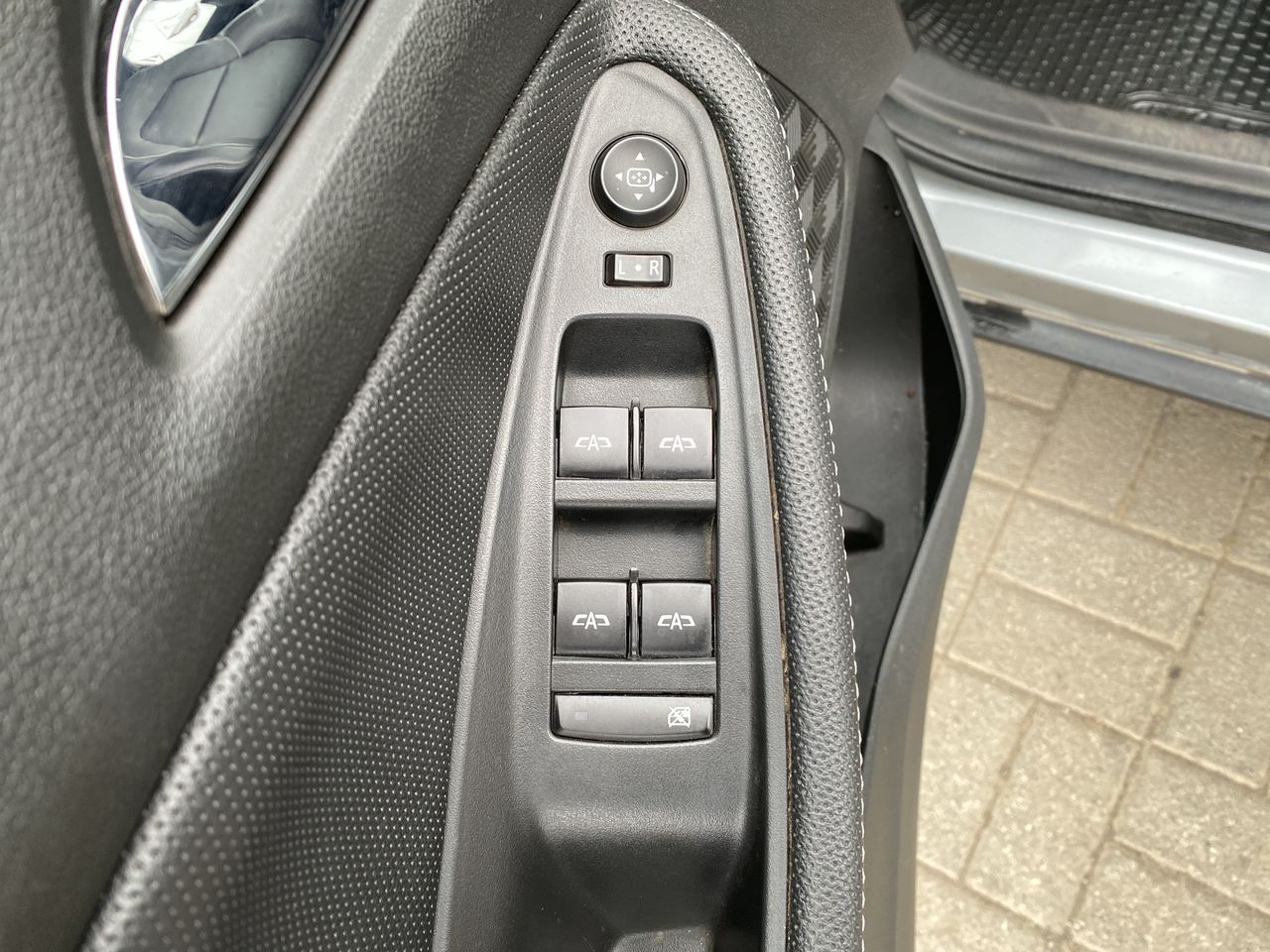 CHEVROLET - 15