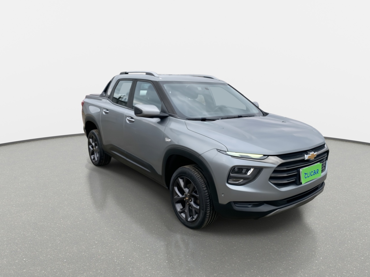 CHEVROLET - 1