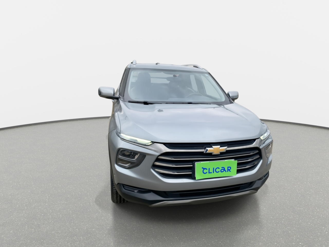 CHEVROLET - 2