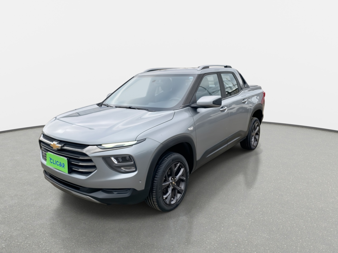 CHEVROLET - 3