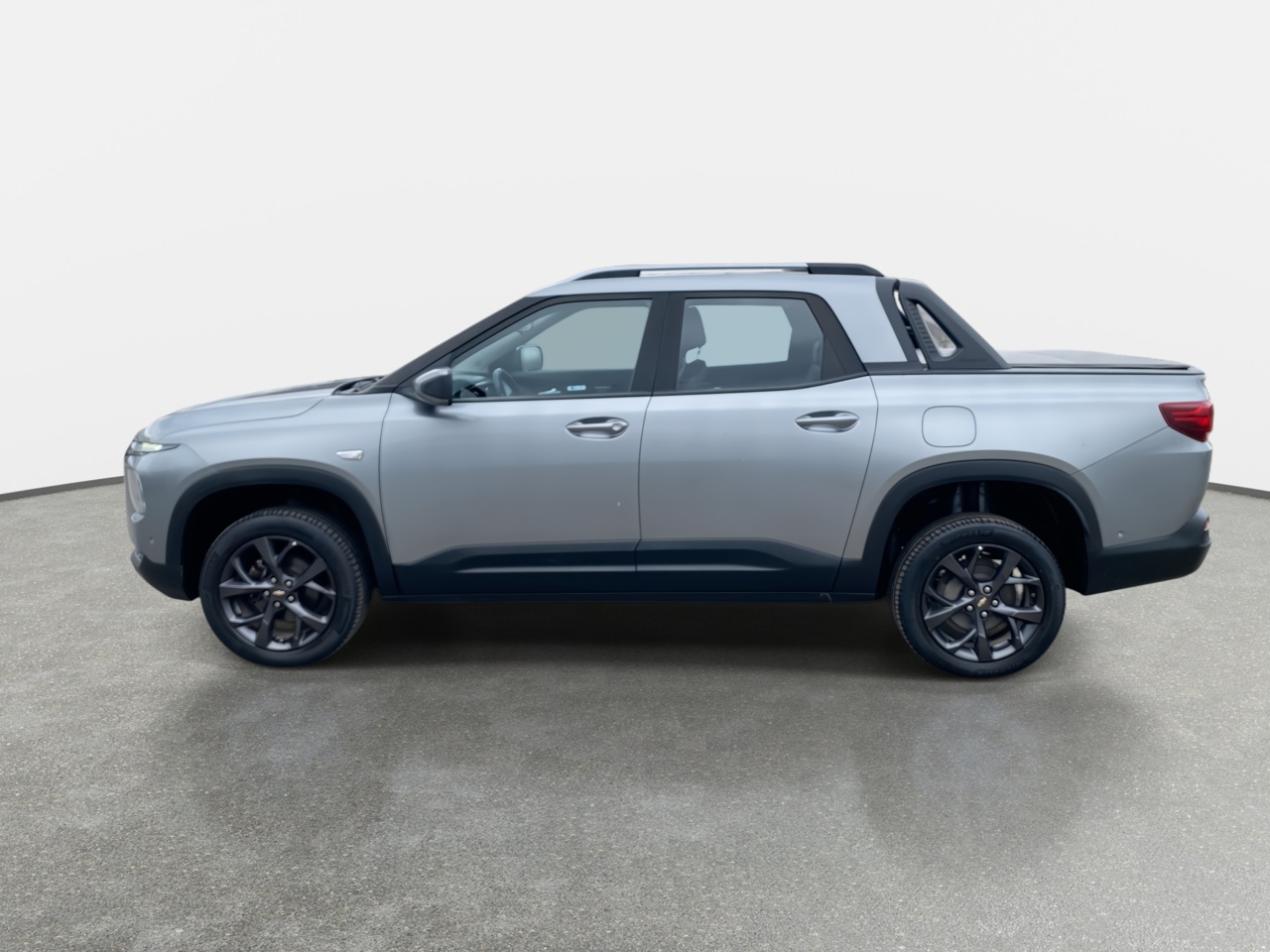 CHEVROLET - 4