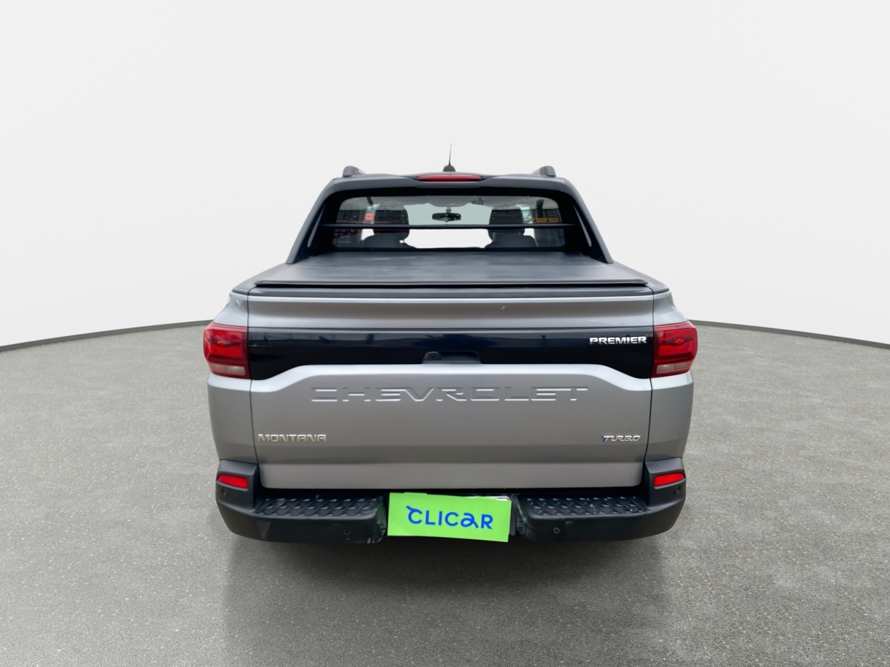 CHEVROLET - 6