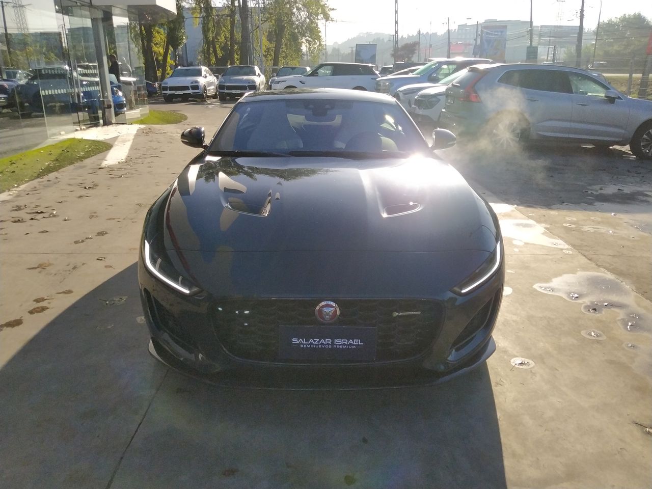 JAGUAR - 2