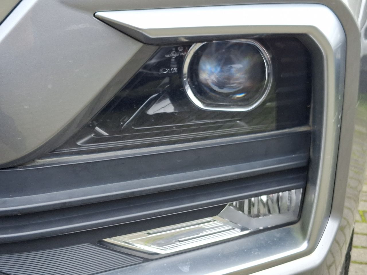 Chevrolet Captiva — foto 11 de 30
