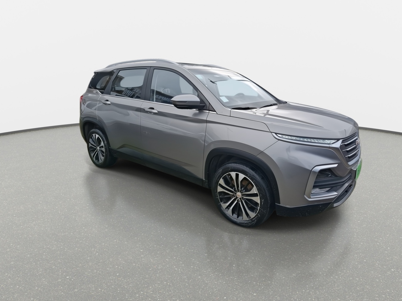 CHEVROLET - 1