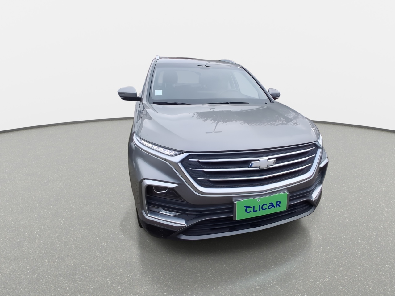 CHEVROLET - 2
