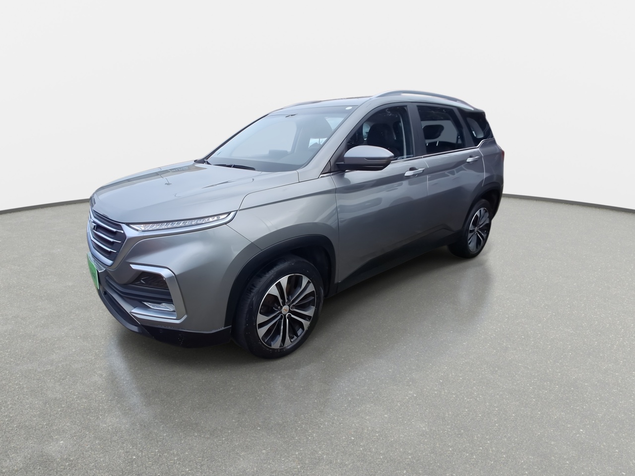CHEVROLET - 3