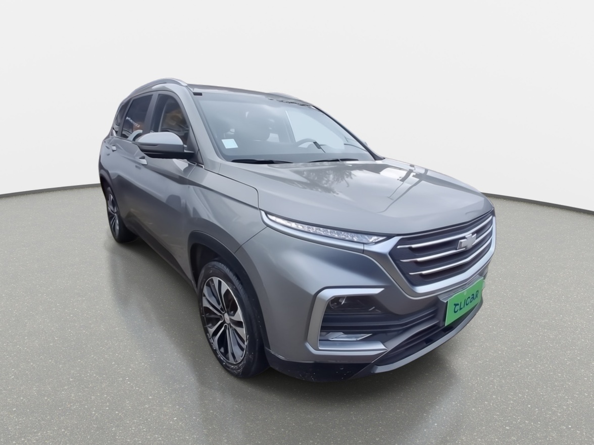 CHEVROLET