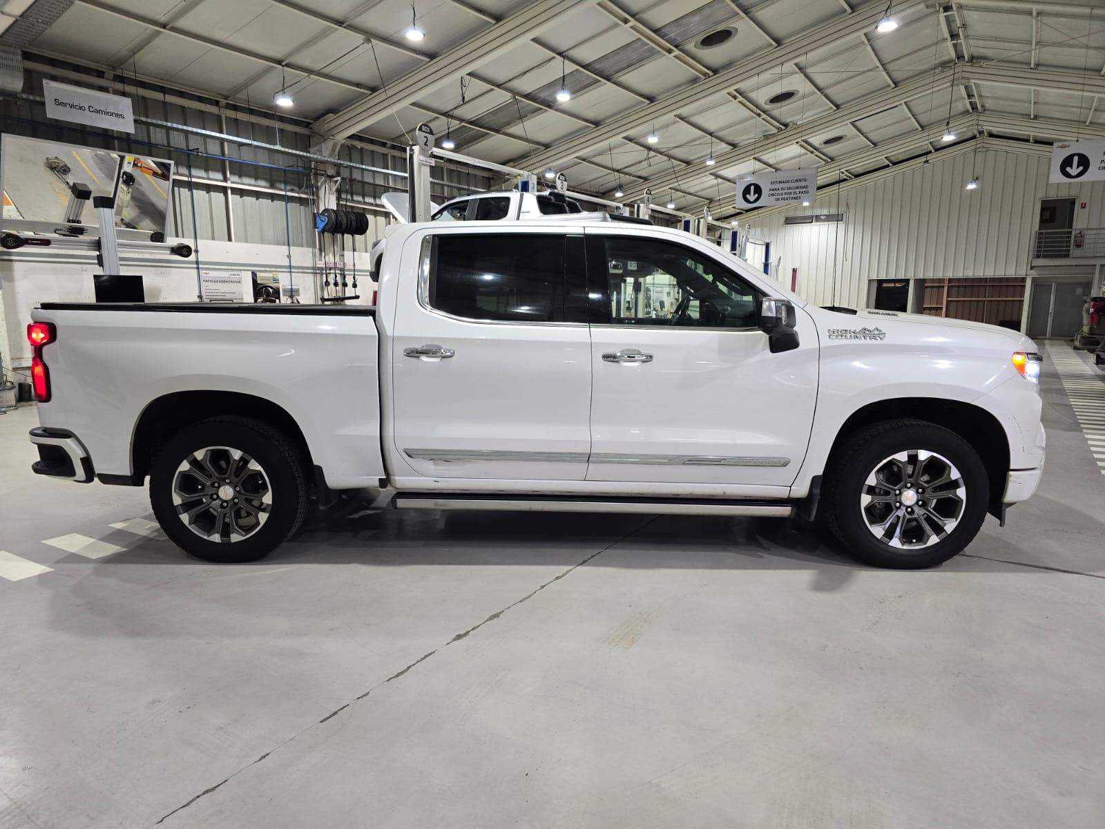 CHEVROLET - 3