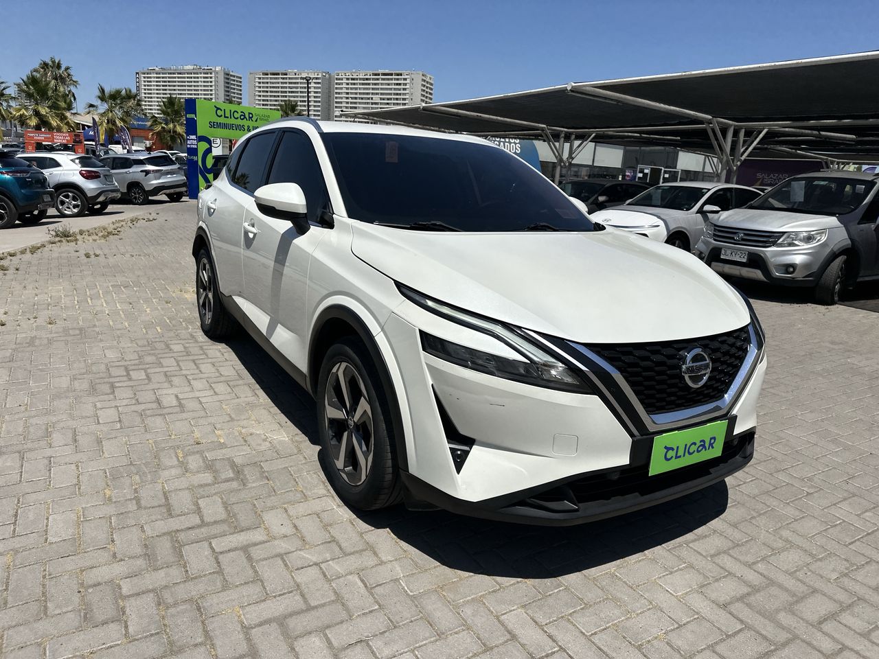 NISSAN - 1
