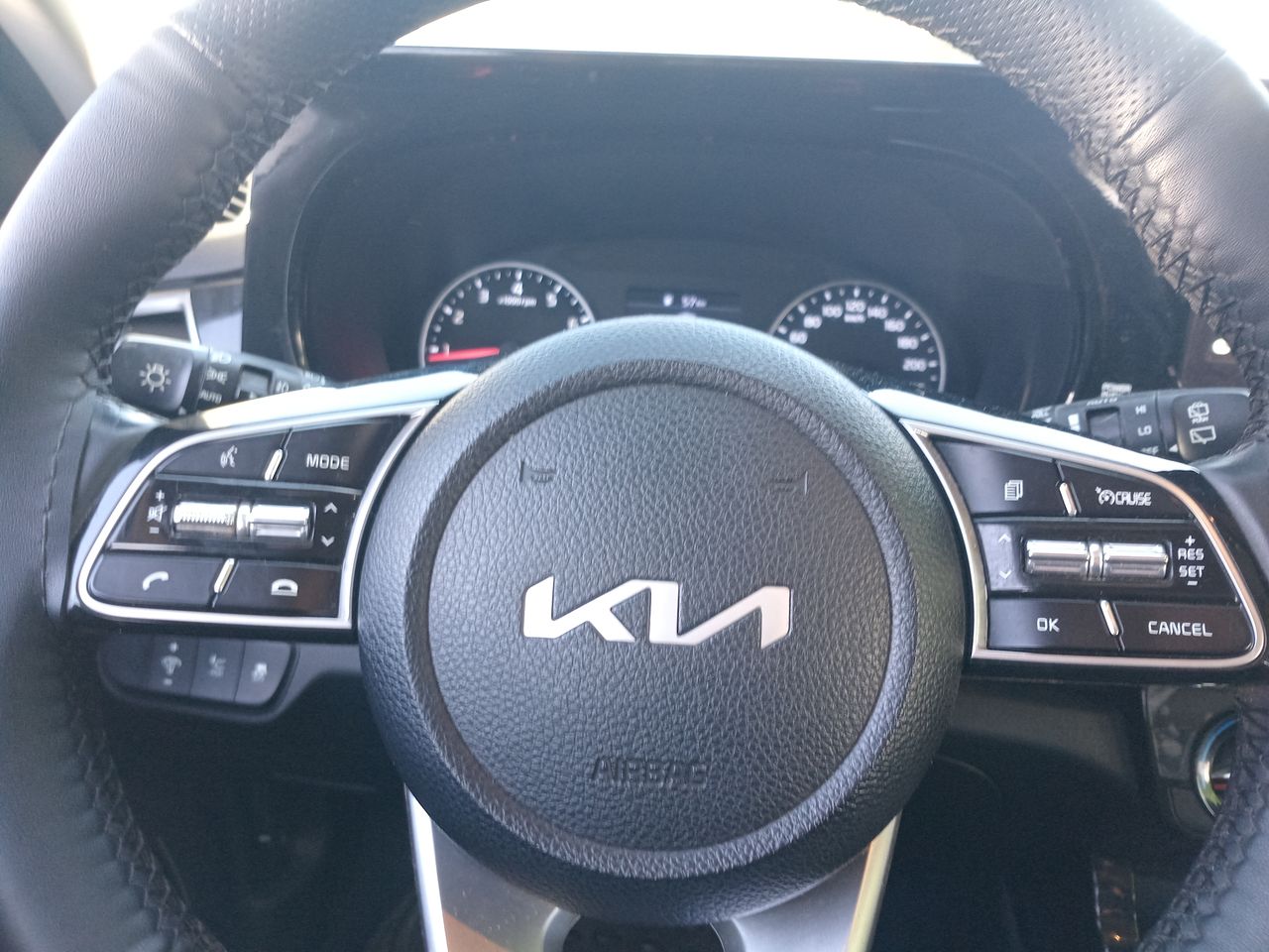 KIA - 16