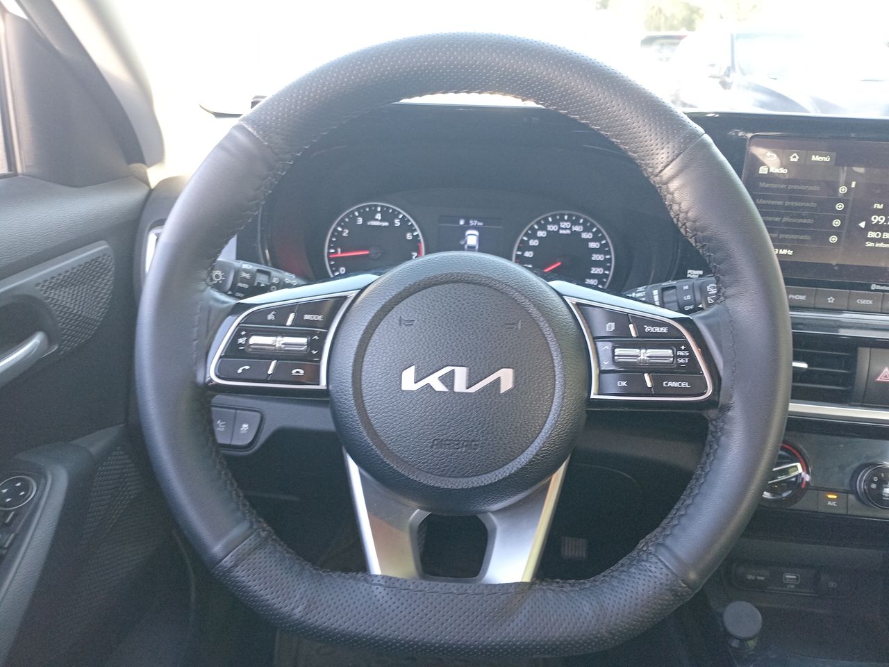 KIA - 15