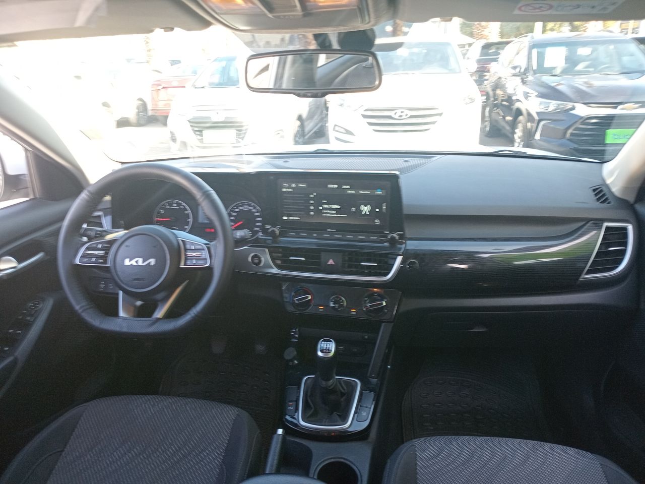 KIA - 1