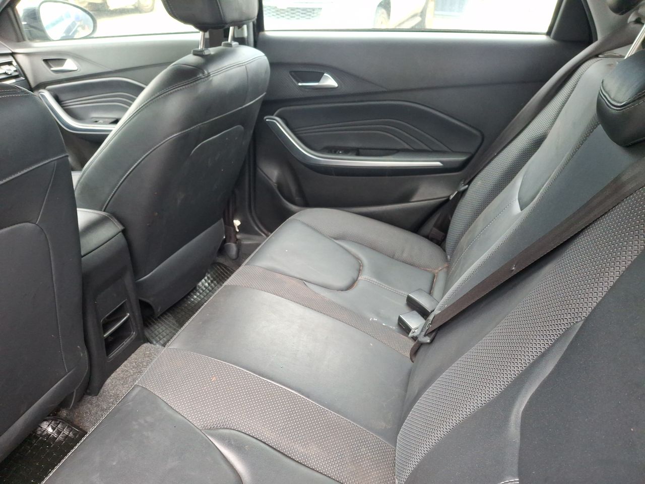 CHERY - 2