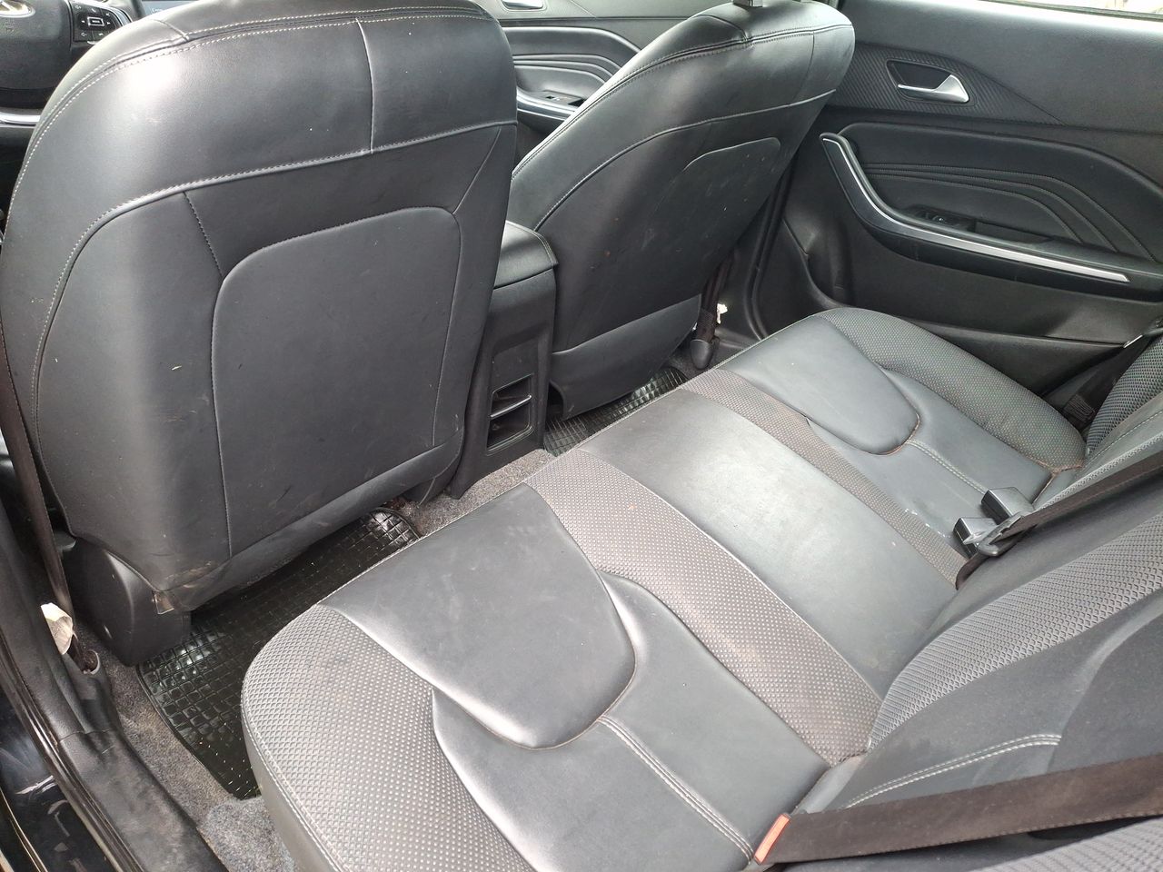 CHERY - 3