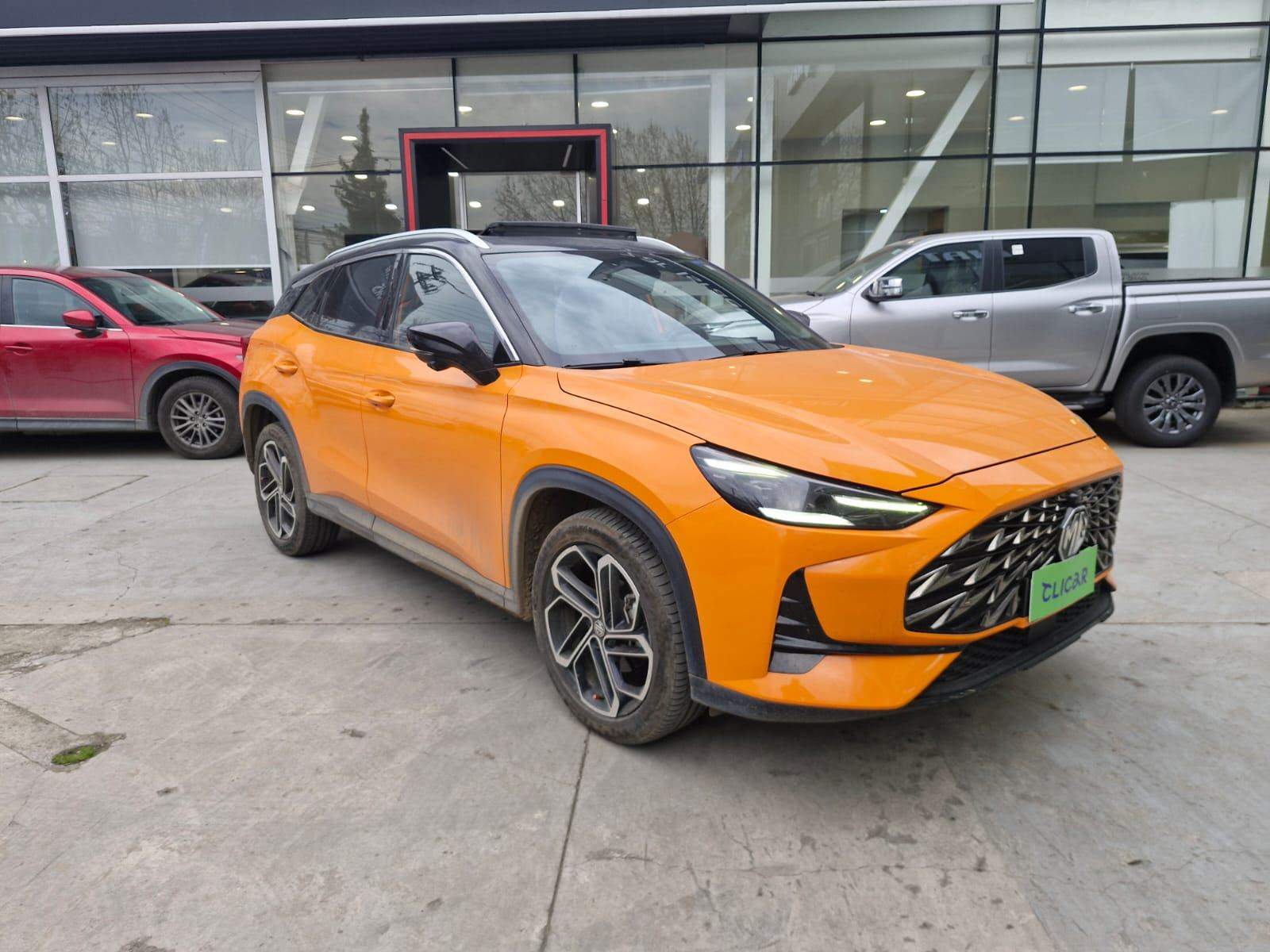 MG