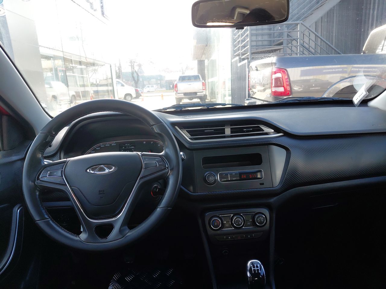 CHERY - 1