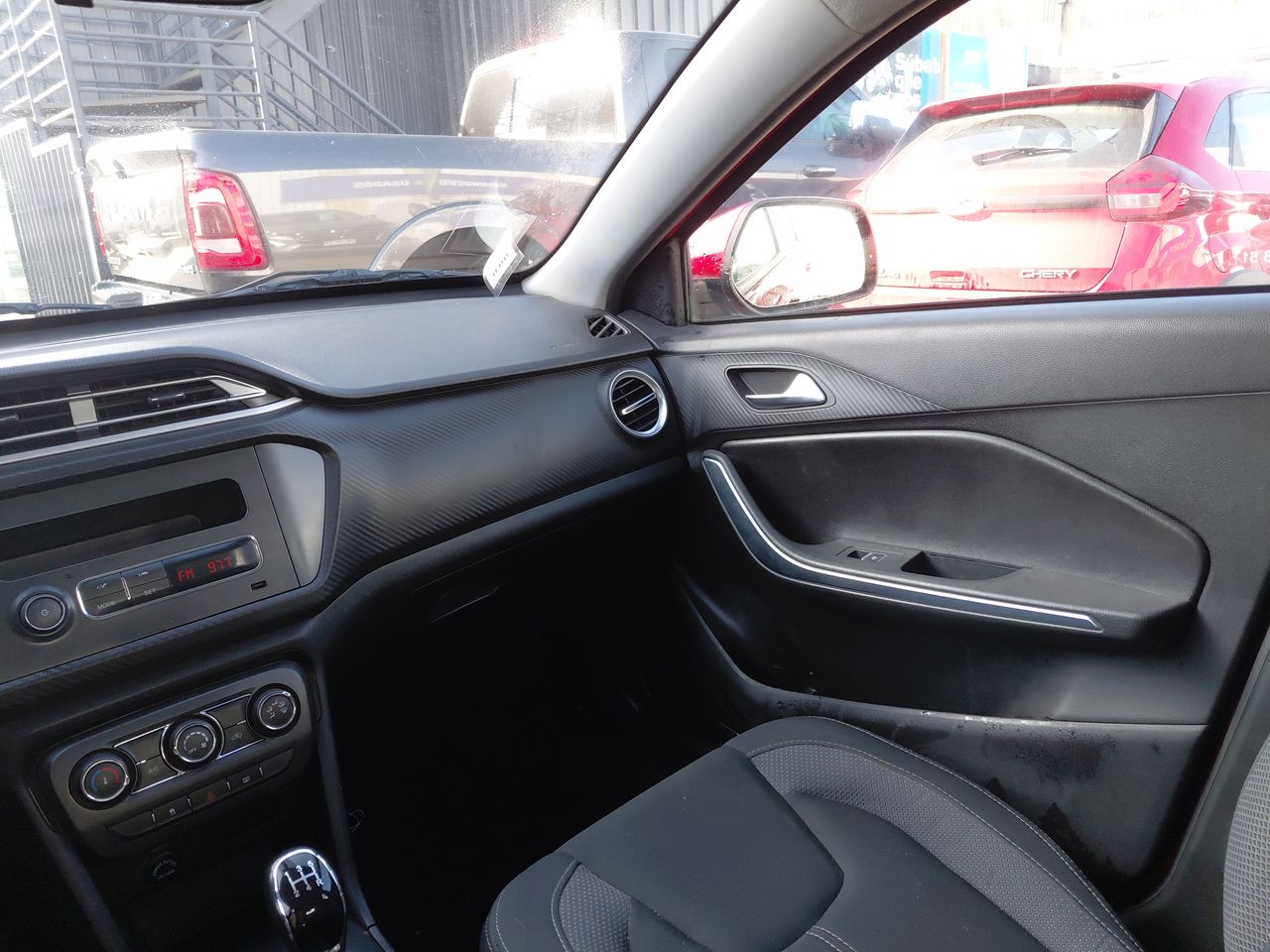 CHERY - 2