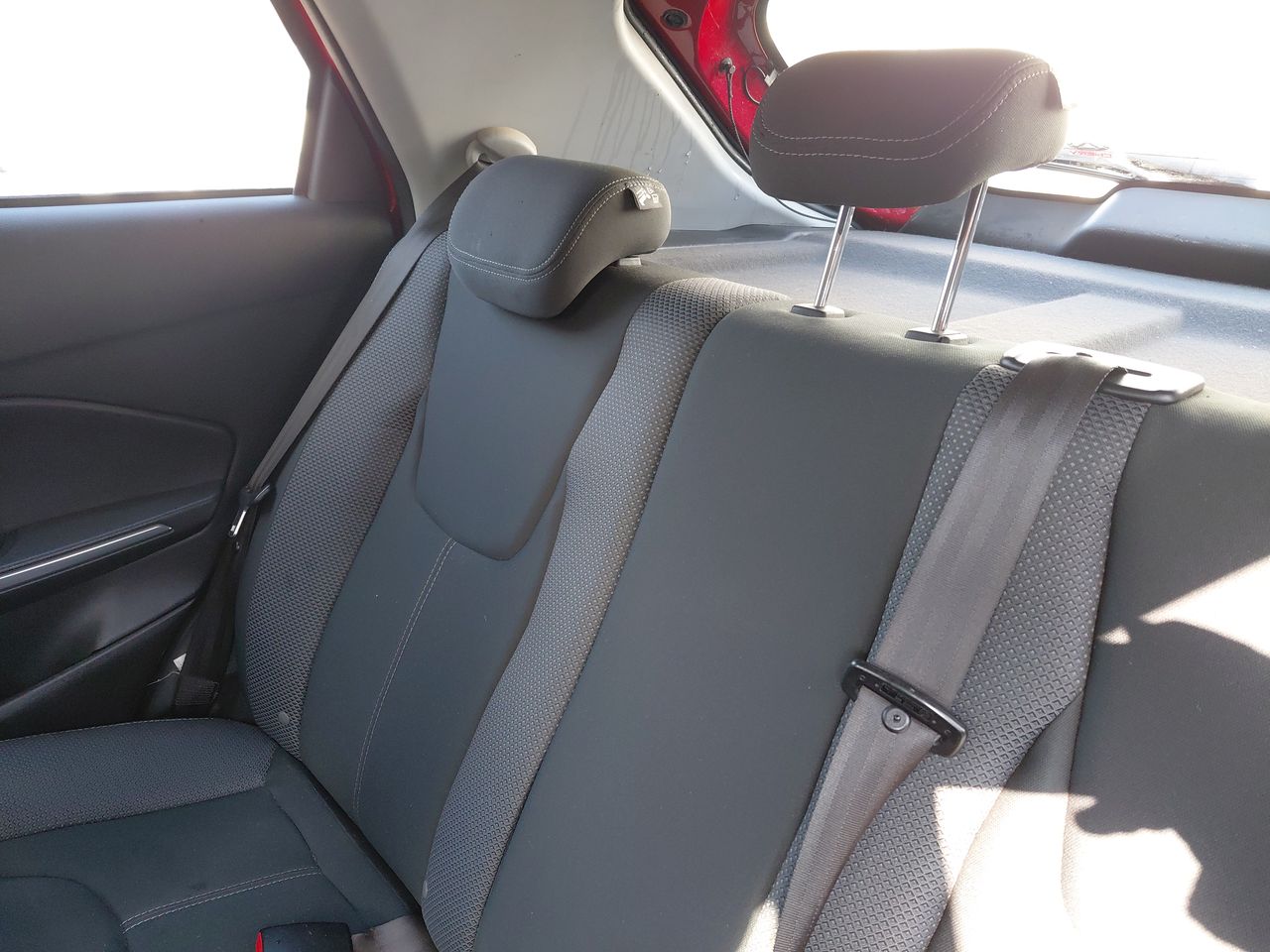 CHERY - 4