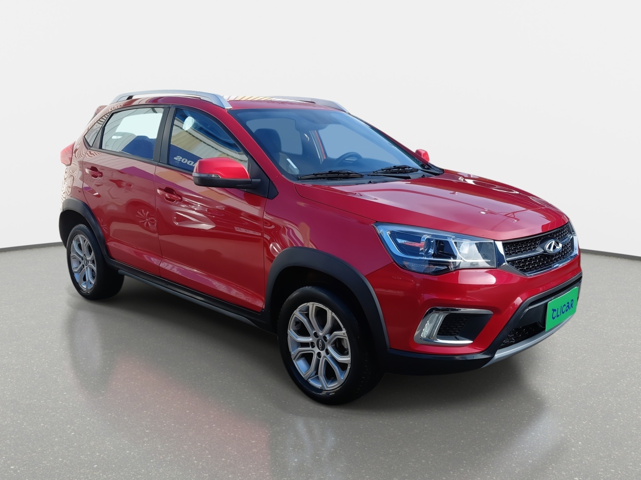 CHERY