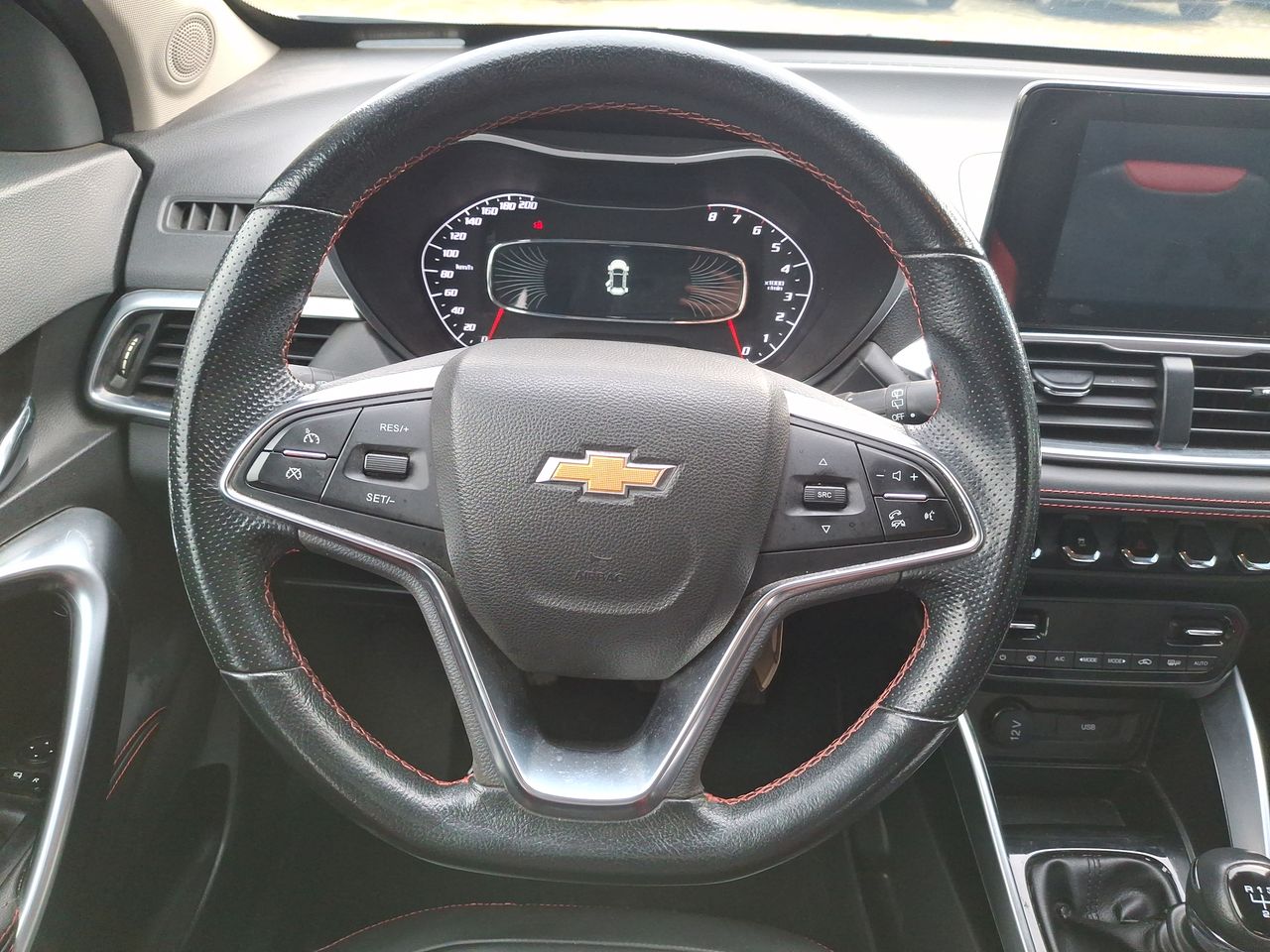 CHEVROLET - 16