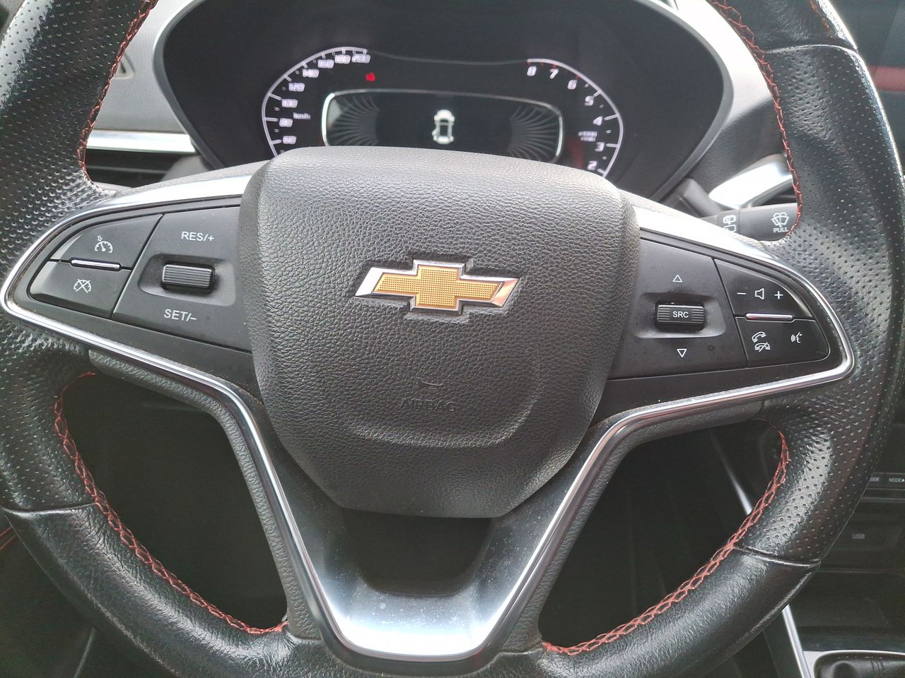 CHEVROLET - 17