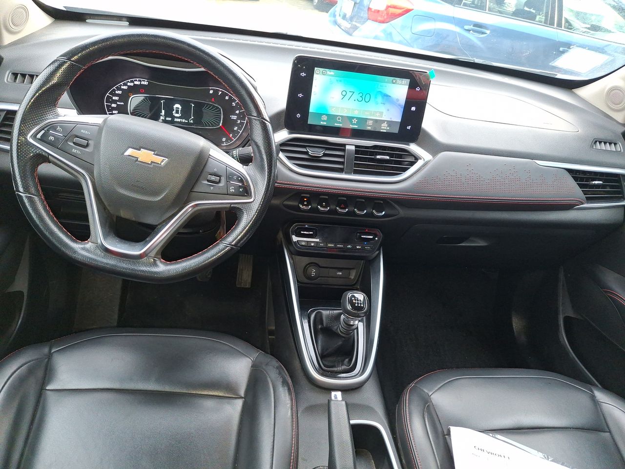 CHEVROLET - 23