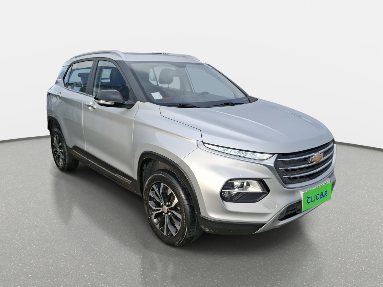 CHEVROLET