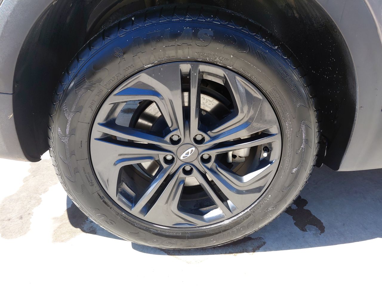 Audi Q3 — foto 18 de 36