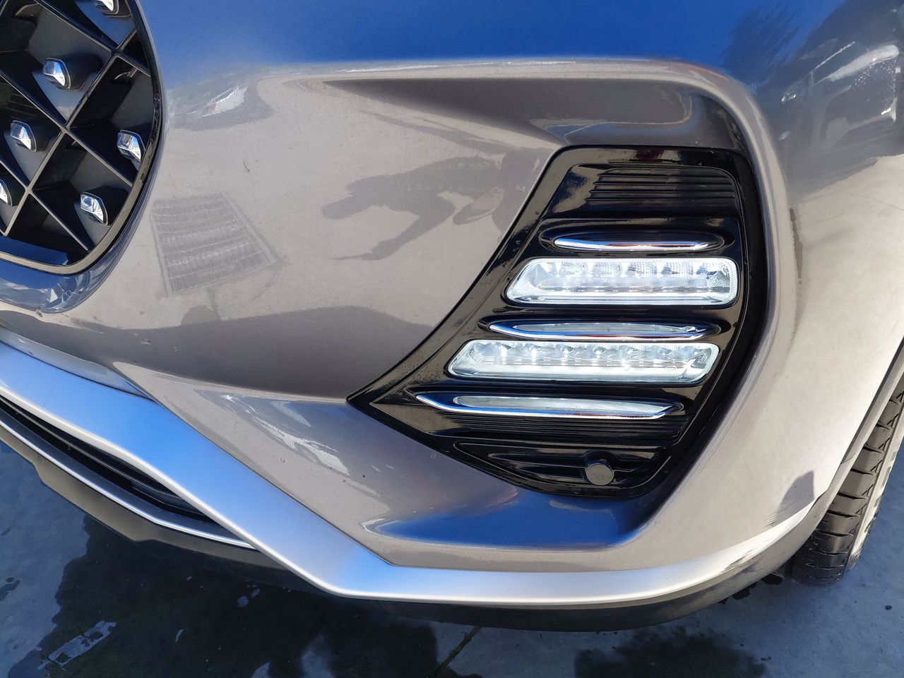Audi Q3 — foto 21 de 36