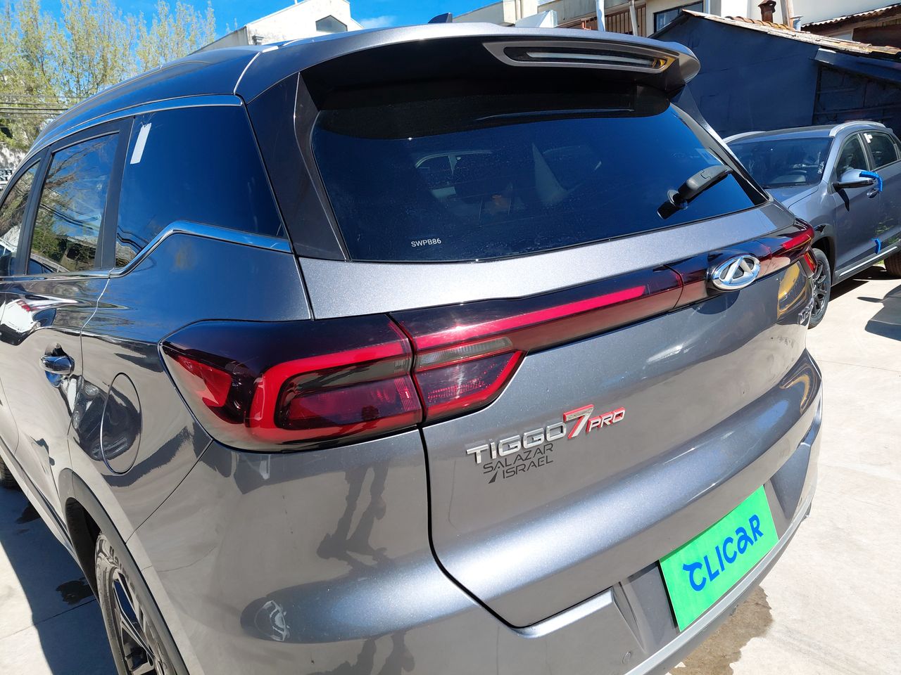 Audi Q3 — foto 22 de 36