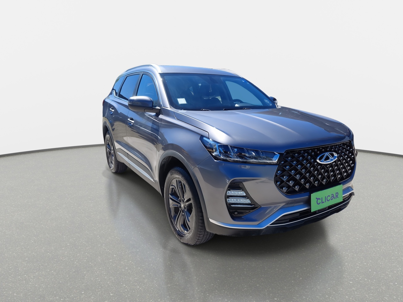 CHERY - 1