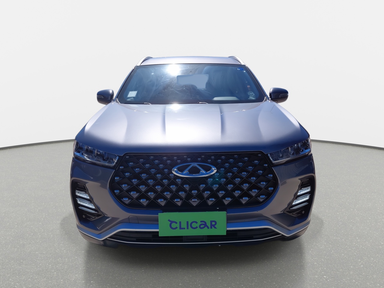 CHERY - 2
