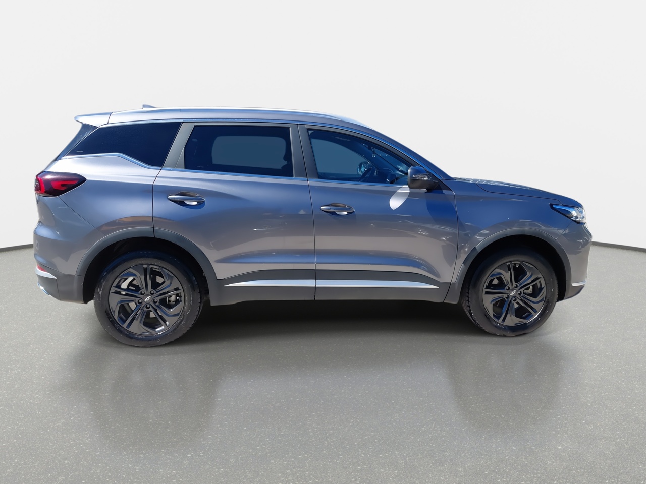 Audi Q3 — foto 9 de 36