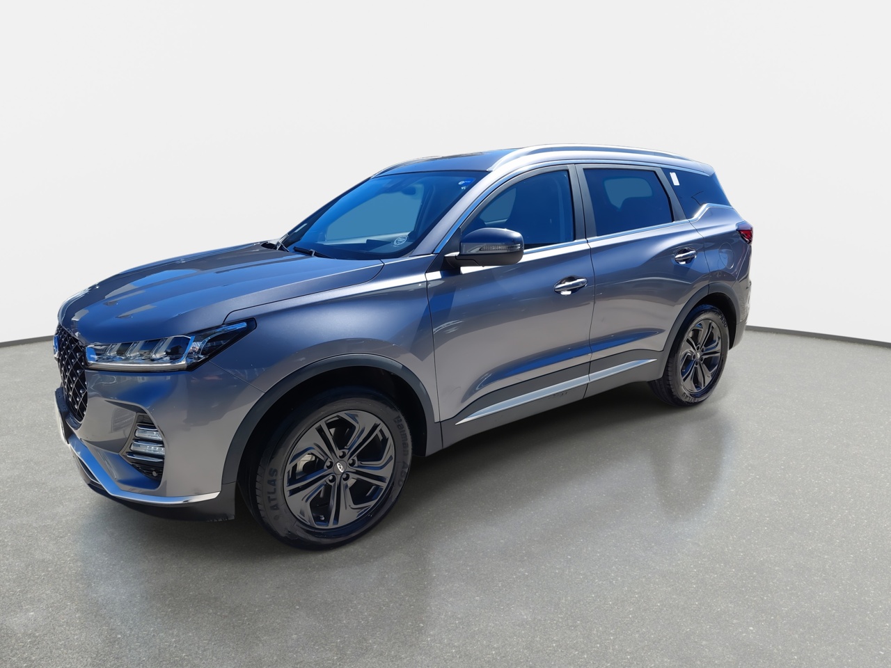 CHERY - 3