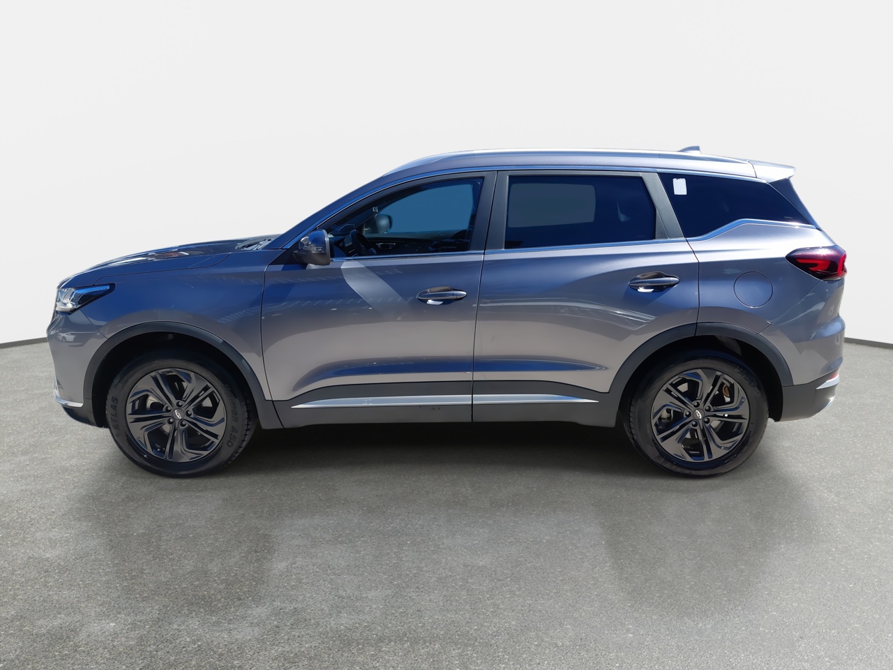 CHERY - 4