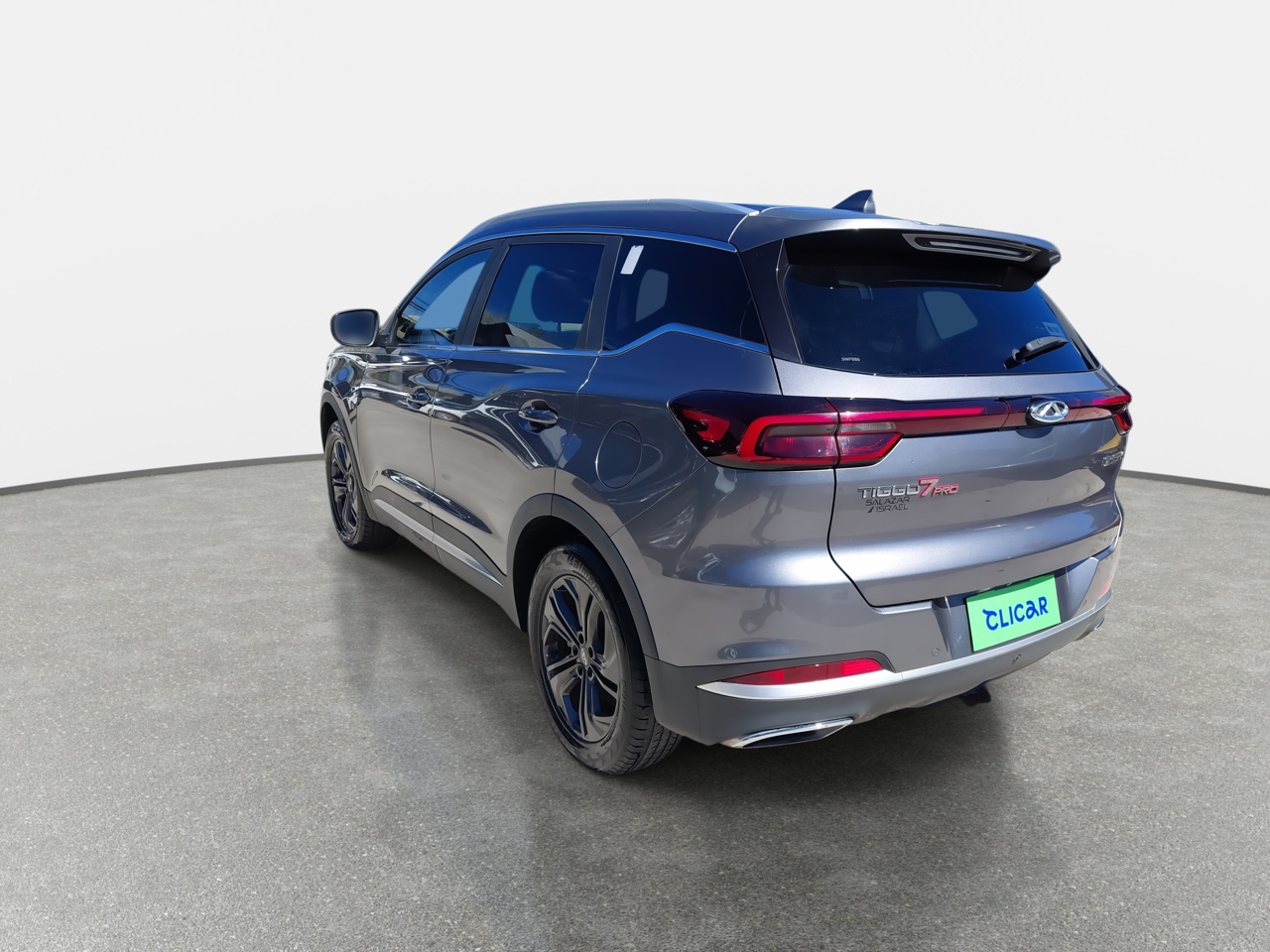 CHERY - 5