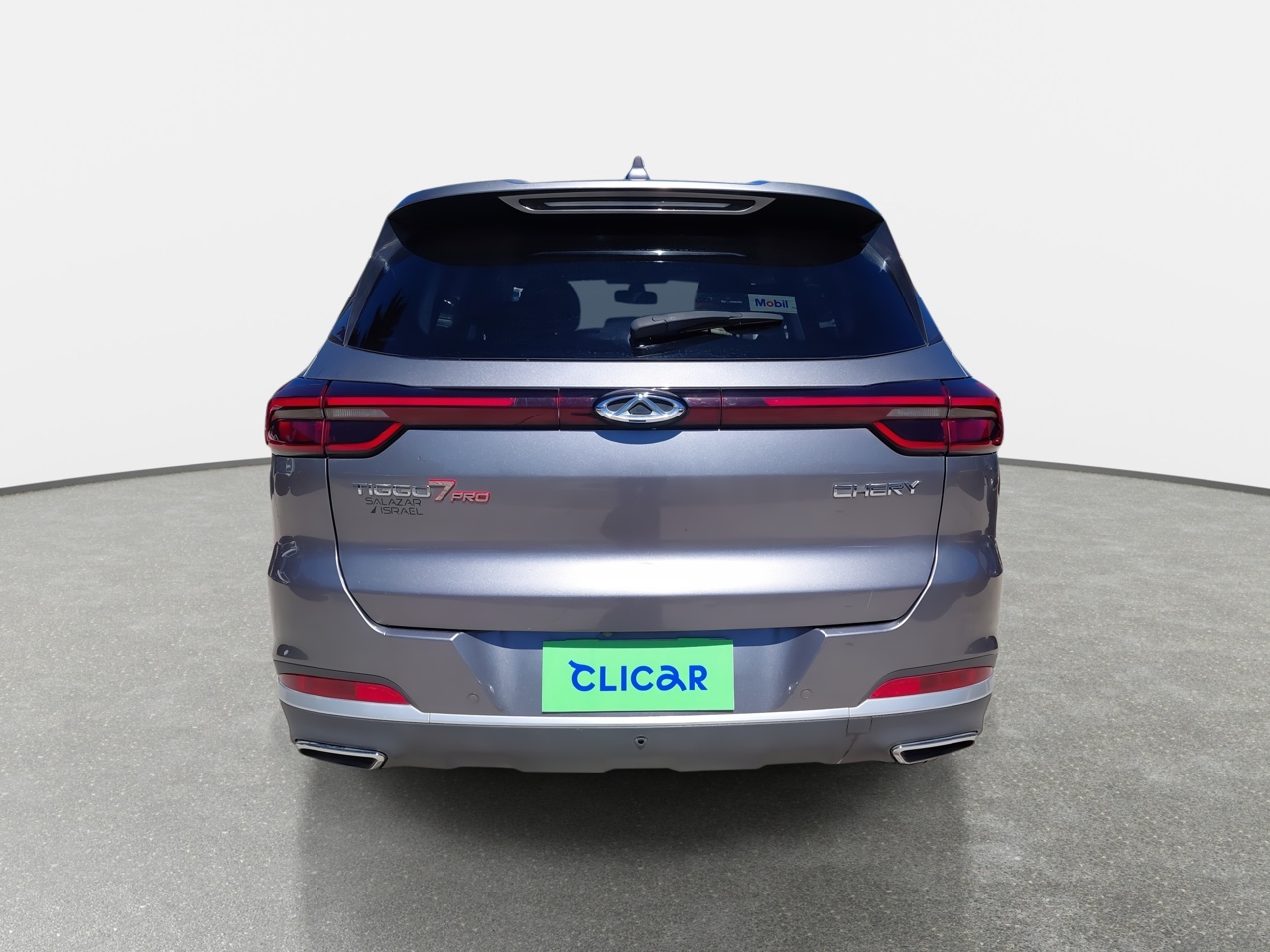 CHERY - 6