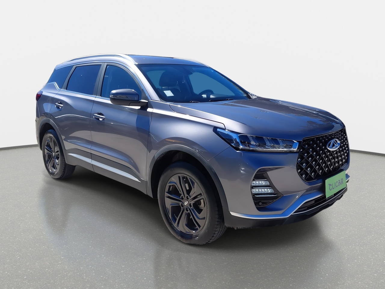 CHERY