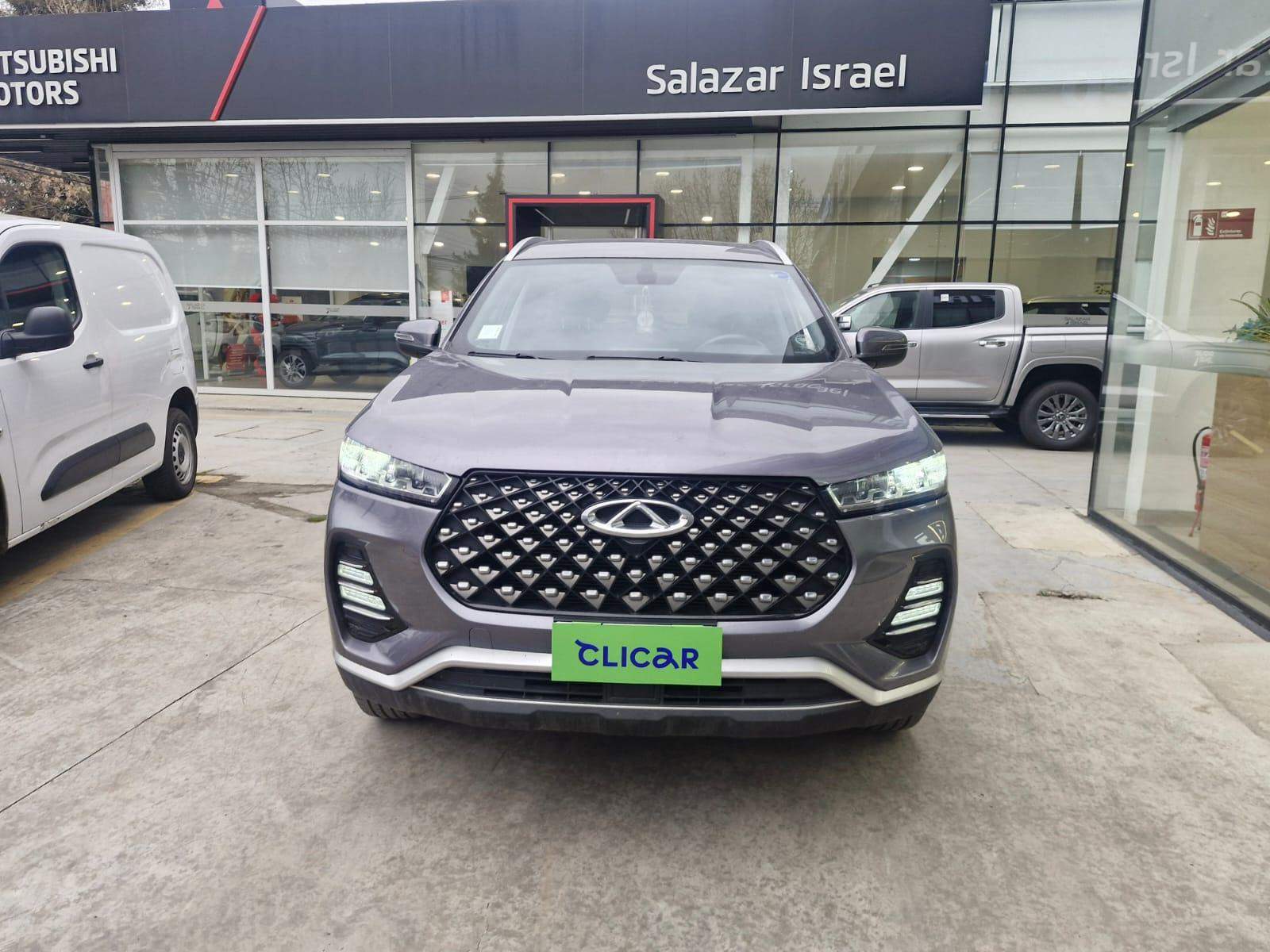 CHERY - 1