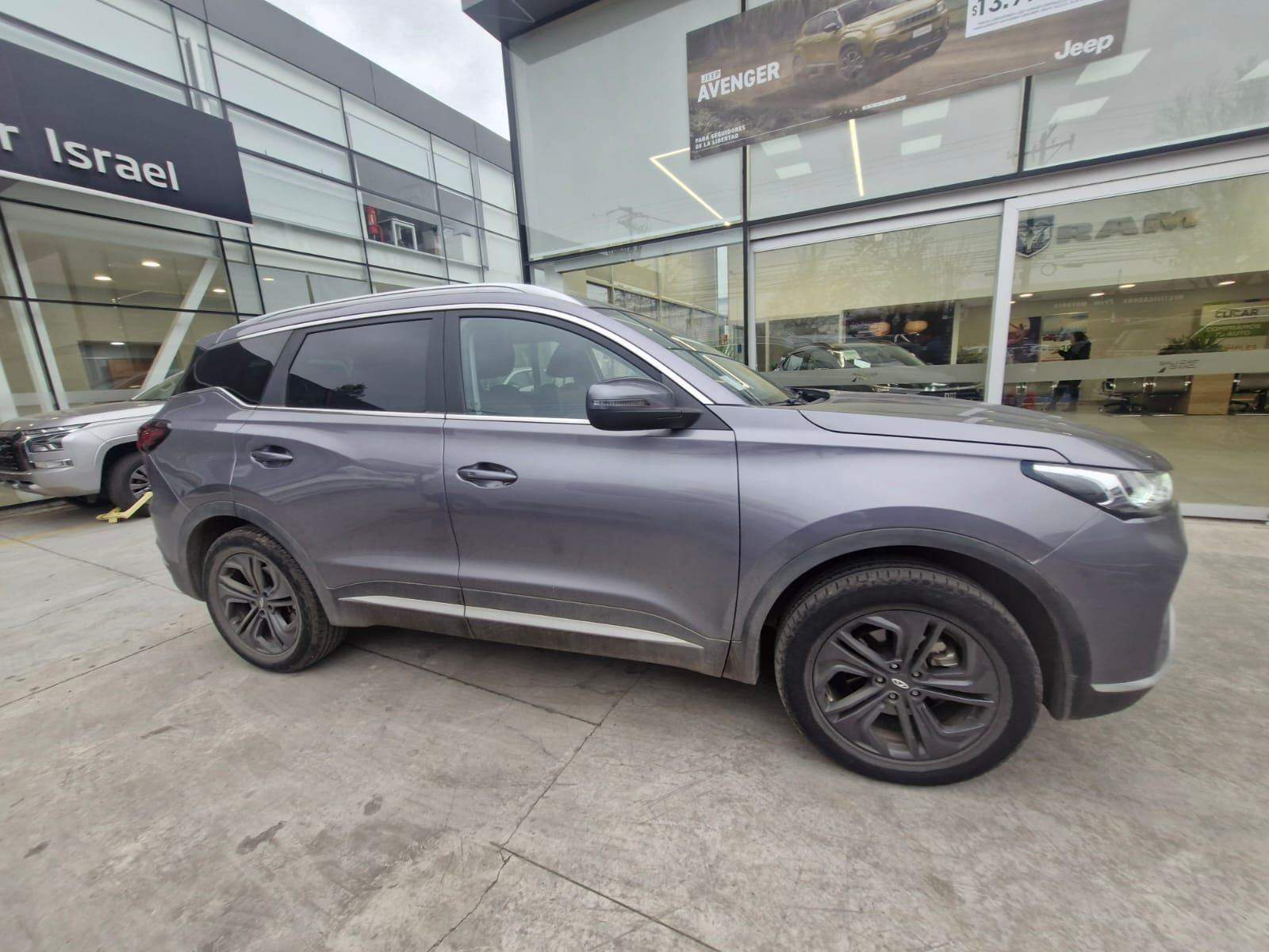 CHERY - 2