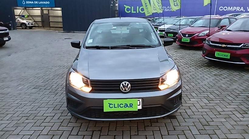 VOLKSWAGEN - 2