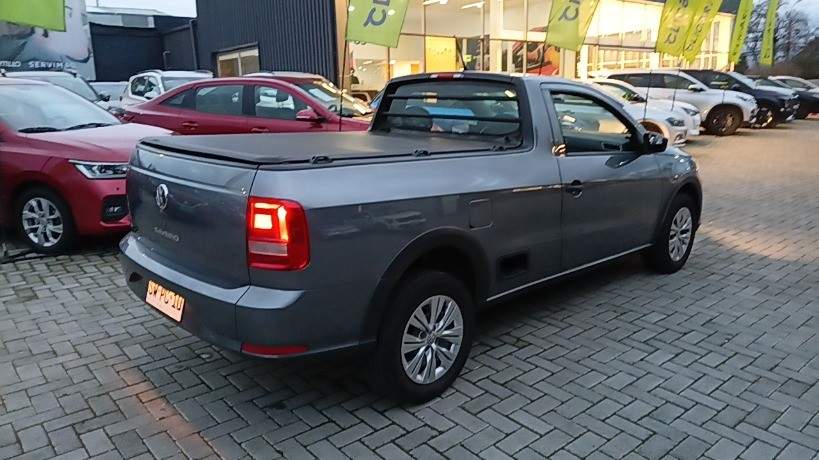 VOLKSWAGEN - 4