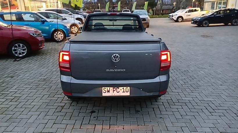 VOLKSWAGEN - 5