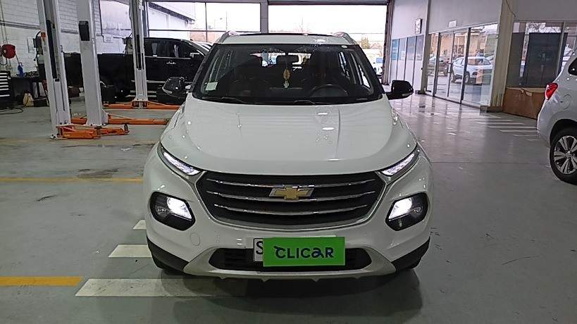 CHEVROLET - 2