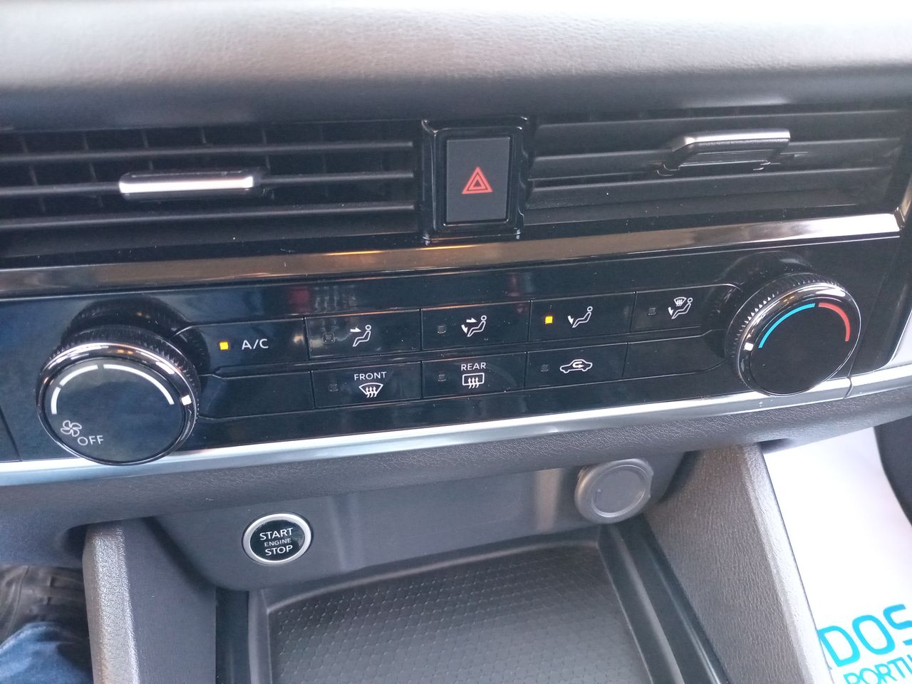NISSAN - 30