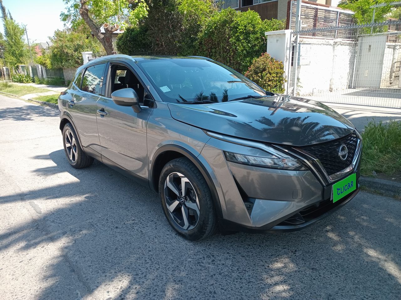 NISSAN - 1