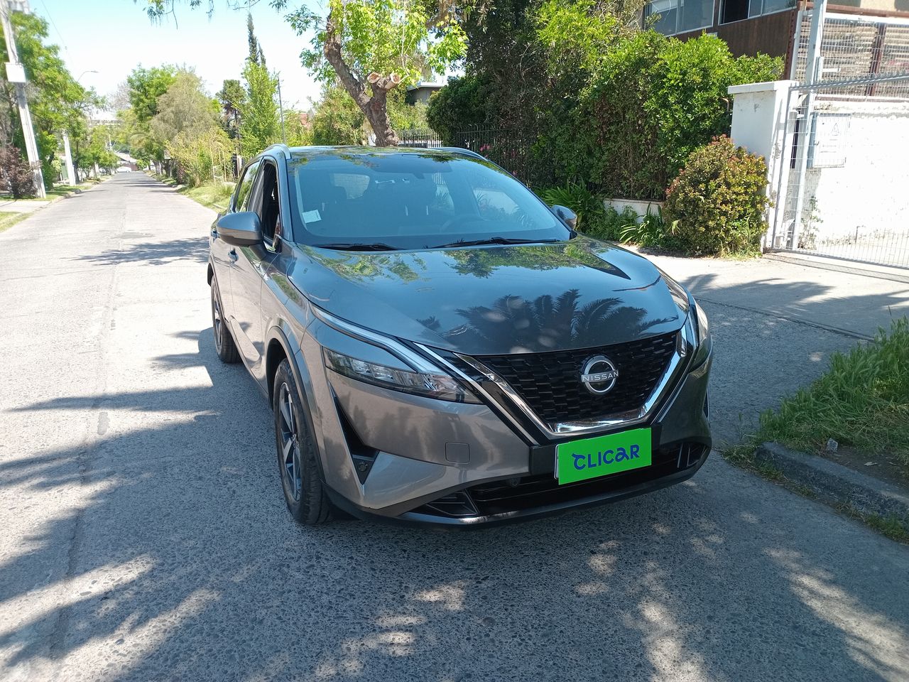 NISSAN - 2