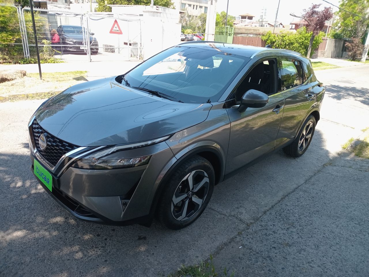 NISSAN - 3