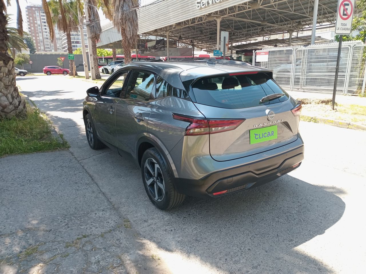 NISSAN - 5